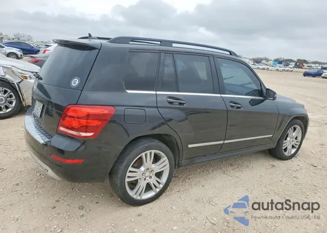2015 Mercedes-Benz Glk 350 из США, поврежденный, VIN WDCGG5HB6FG427545
